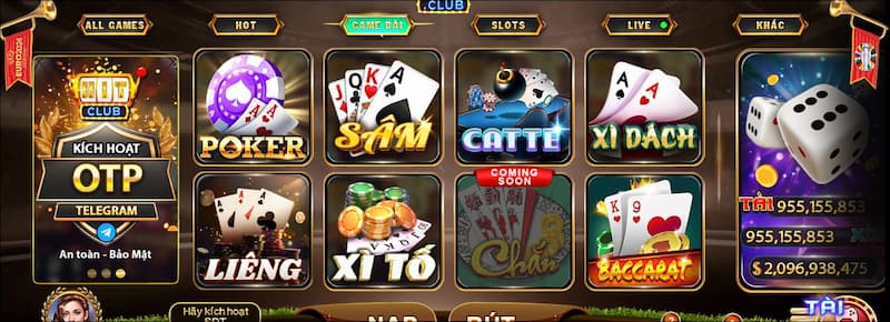 Liêng HitClub: Hướng dẫn một vài thủ thuật cho tân thủ 2 Tìm hiểu về liêng Hit Club