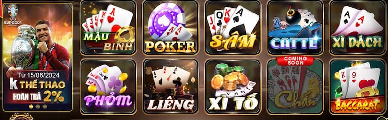 Phỏm HitClub: Hướng dẫn chi tiết cách chơi cho tân thủ 2 Đôi nét về game bài phỏm Hit Club