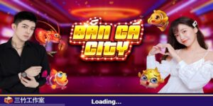 Bắn Cá City Hitclub là gì?