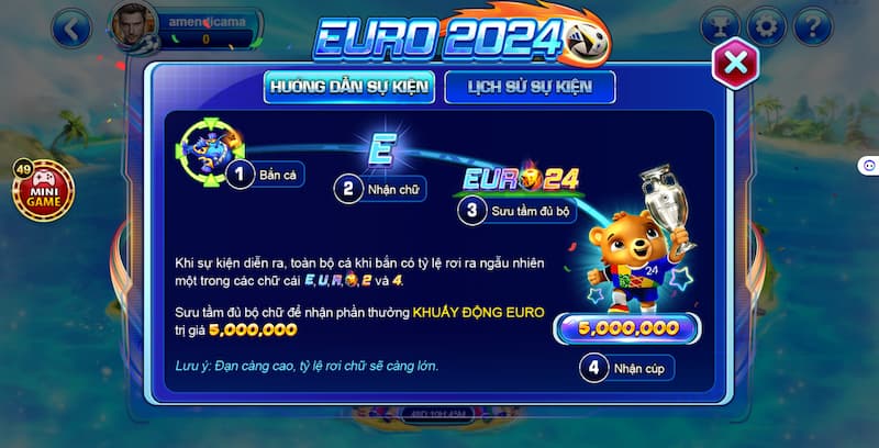 Bắn cá HitClub: Hướng dẫn cách chơi luôn thắng 3 Hướng dẫn cách chơi bắn cá cực kì chi tiết