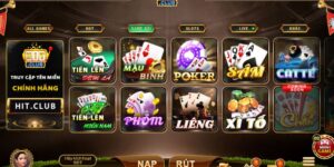 Top game đánh bài miễn phí được anh em tin yêu