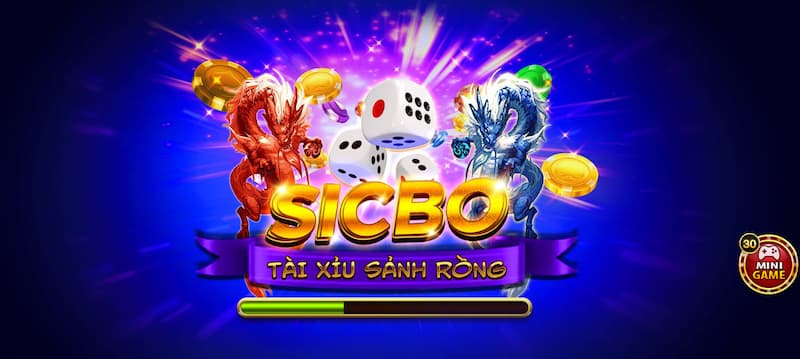 Sicbo HitClub: Trải nghiệm game hot thử vận may cực đã 2 Tìm hiểu quy tắc chơi Sicbo chuẩn