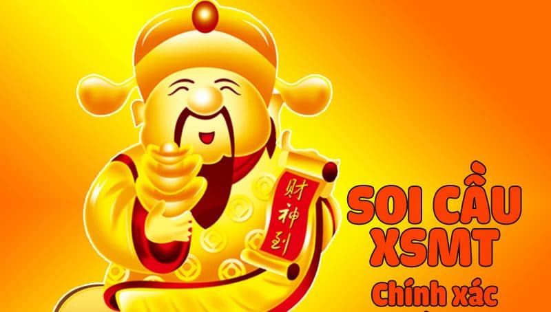 Soi cầu XSMT 08/07/2025 - Dự đoán xổ số miền Trung 08/07 5 Chốt số cho kết quả XSMT 08/07/2025