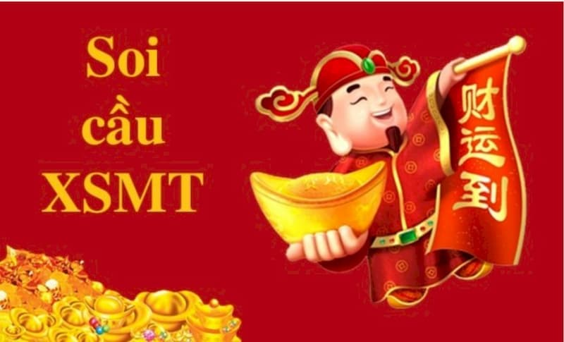 Soi cầu XSMT 14/07/2025 - Dự đoán xổ số miền Trung 14/07 5 Chốt số cho kết quả XSMT 14/07/2025