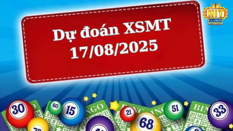 Soi cầu XSMT 17/08/2025 - Dự đoán xổ số miền Trung 17/08 1 Soi cầu XSMT 17/08/2025 - Dự đoán xổ số miền Trung 17/08