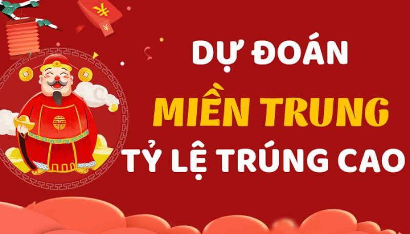 Soi cầu XSMT 26/08/2025 - Dự đoán xổ số miền Trung 26/08 5 Chốt số cho kết quả XSMT 26/08/2025