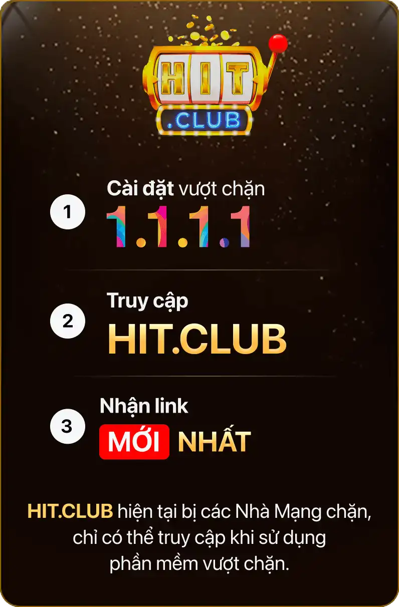 Hitclub 43 Hitclub banner